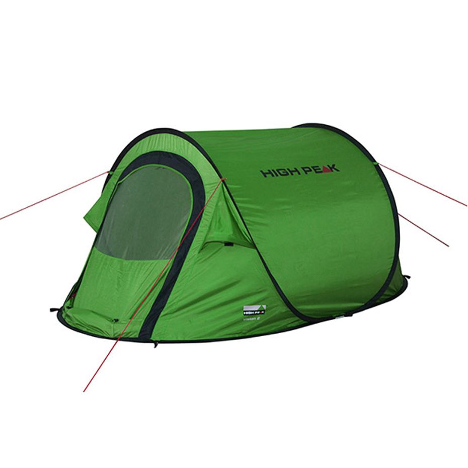 High Peak Stan Vision 2 10108