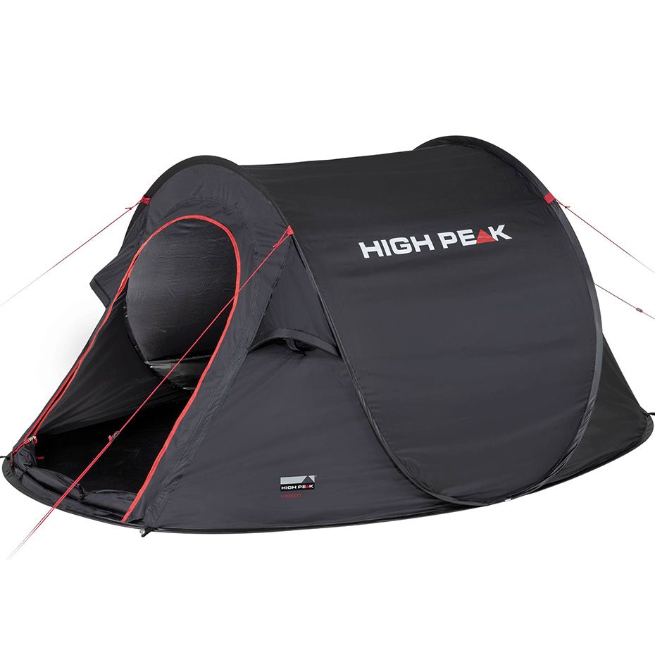 High Peak Stan Vision 3 10290