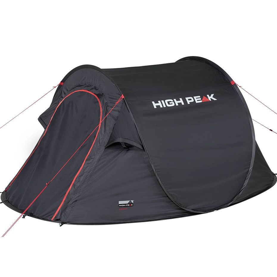 High Peak Stan Vision 3 10290