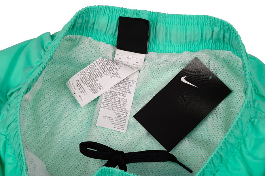 Nike Krátke Nohavice Pánske Volley NESSA560 315