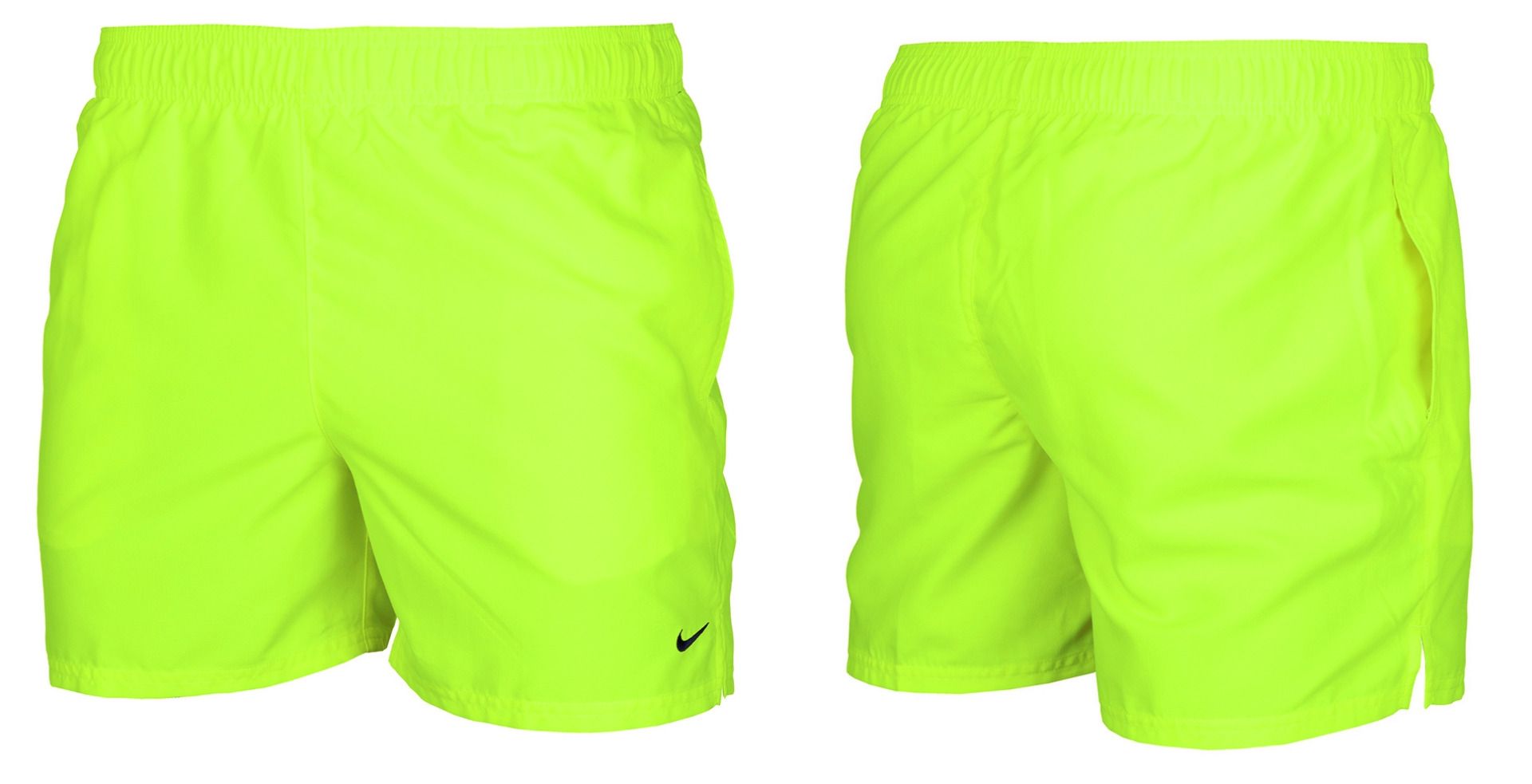 Nike Krátke Nohavice Pánske Volley NESSA560 737