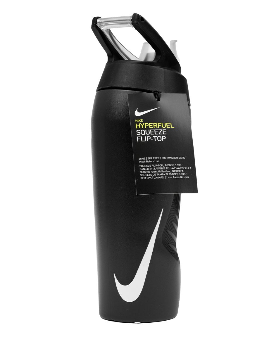 Nike Fľaša na vodu HyperFuel Flip Top 530 ml N100265108418