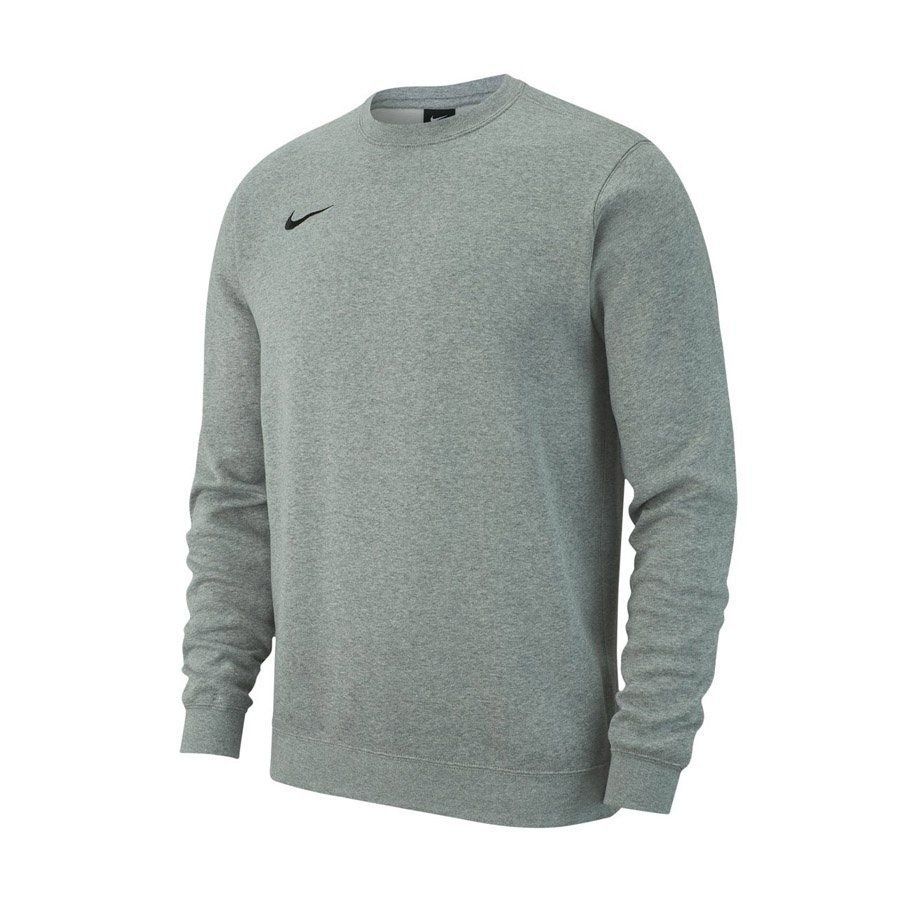 Nike Detská mikina Hoodie PO FLC TM Club 19 JUNIOR AJ1545 063 EUR S