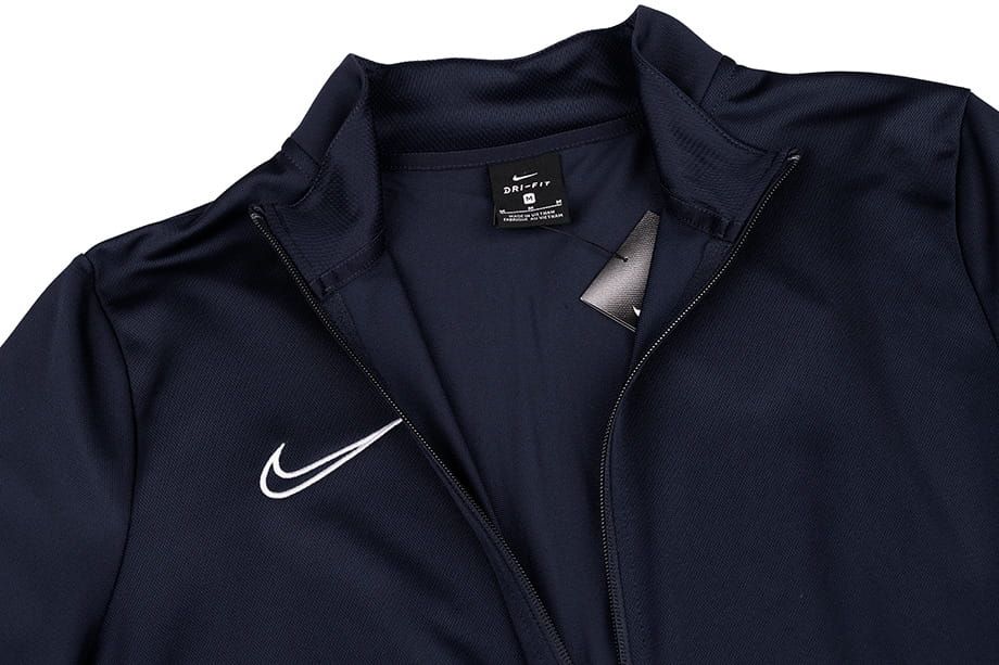 Nike Pánska mikina Dry Academy21 Trk Suit CW6131 451 roz. L