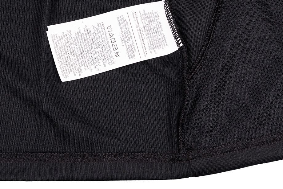 Nike Pánska mikina Dry Park 20 TRK JKT K BV6885 010 EUR XL OUTLET Nike Pánska mikina Dry Park 20 TRK JKT K BV6885 010 EUR XL OUTLET