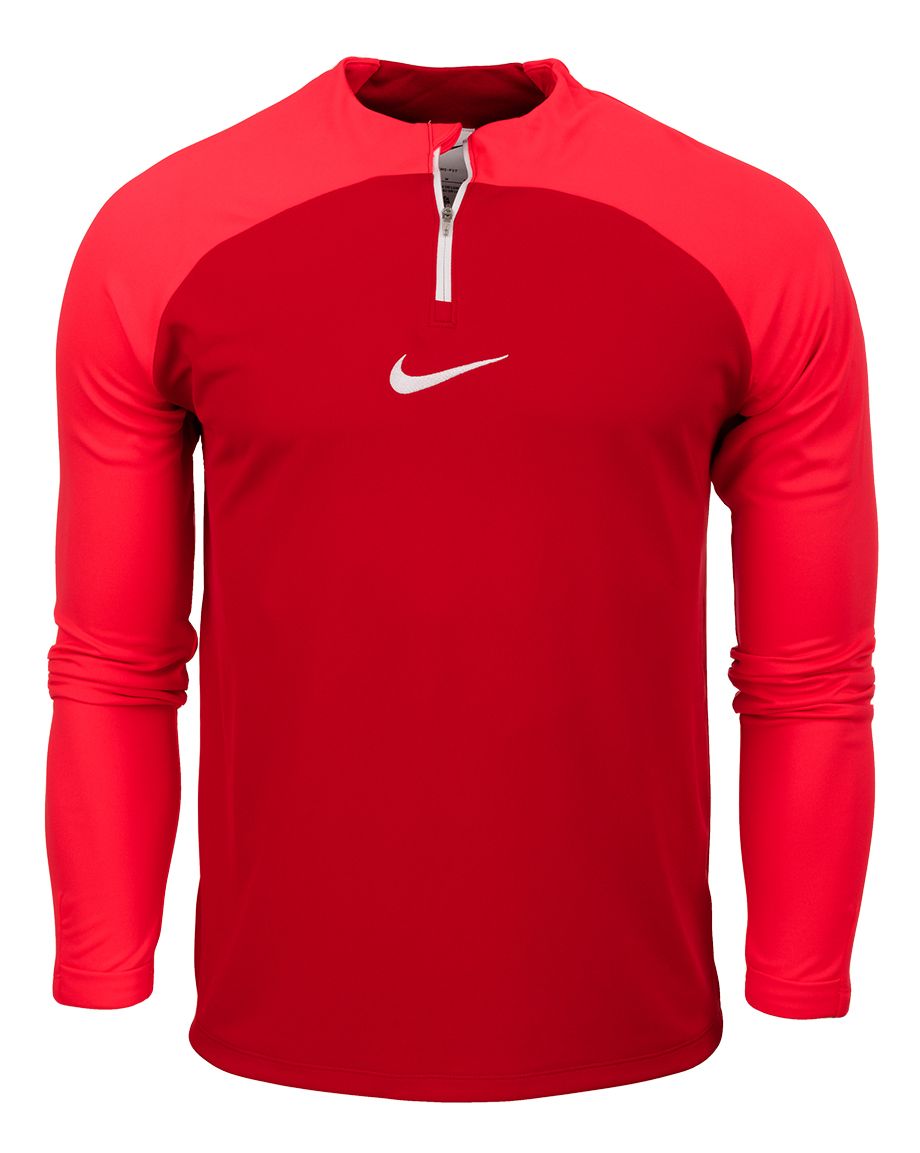 Nike Mikina Pánske NK Dri-FIT Academy Drill Top K DH9230 657