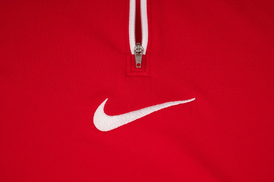 Nike Mikina Pánske NK Dri-FIT Academy Drill Top K DH9230 657