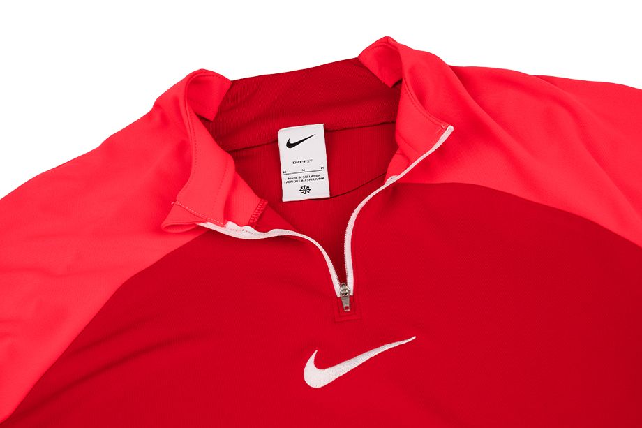 Nike Mikina Pánske NK Dri-FIT Academy Drill Top K DH9230 657