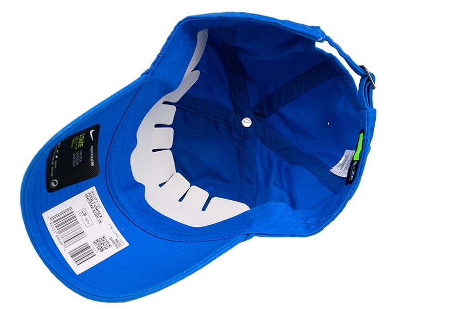 Nike Čiapka FCB Heritage 86 CAP DH2377 427 Nike Čiapka FCB Heritage 86 CAP DH2377 427