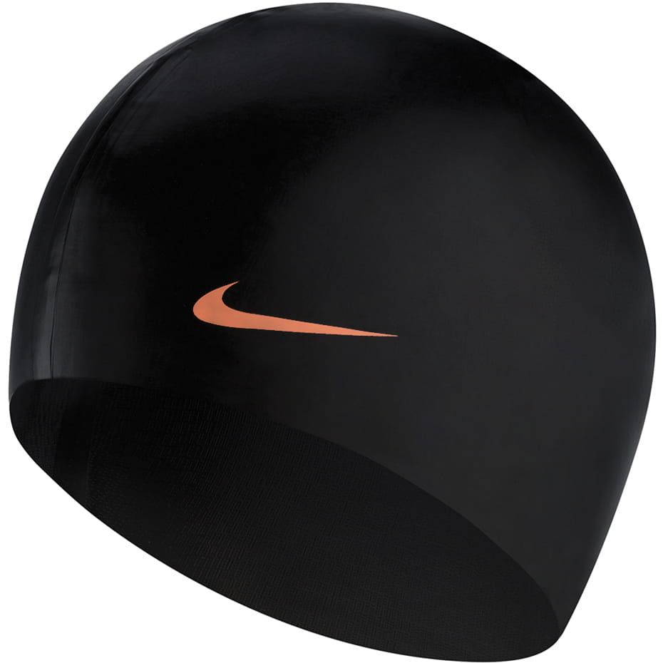 Nike kupacia čiapka silikonova Os Solid 93060 001
