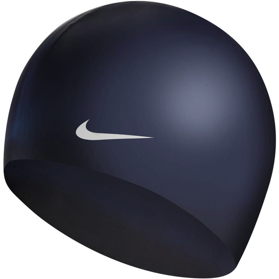 Nike kupacia čiapka silikonova Os Solid 93060 440