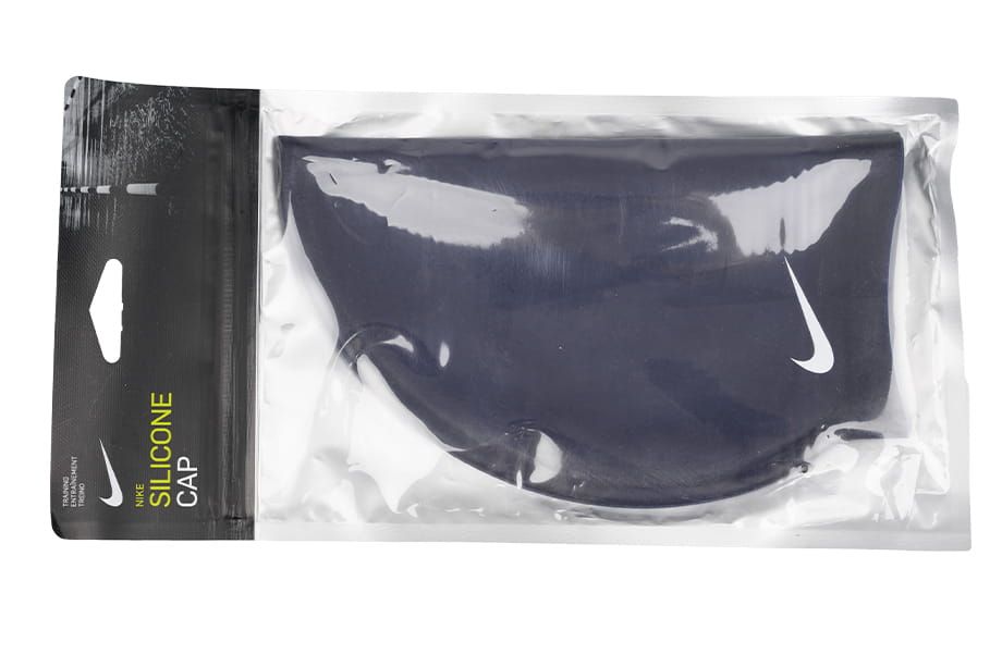 Nike kupacia čiapka silikonova Os Solid 93060 440