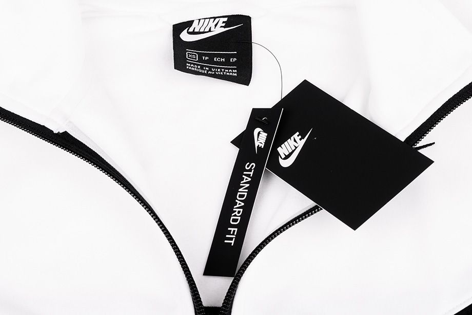 Nike Dámska tepláková súprava Trk Suit Pk BV4958 010 Nike Dámska tepláková súprava Trk Suit Pk BV4958 010