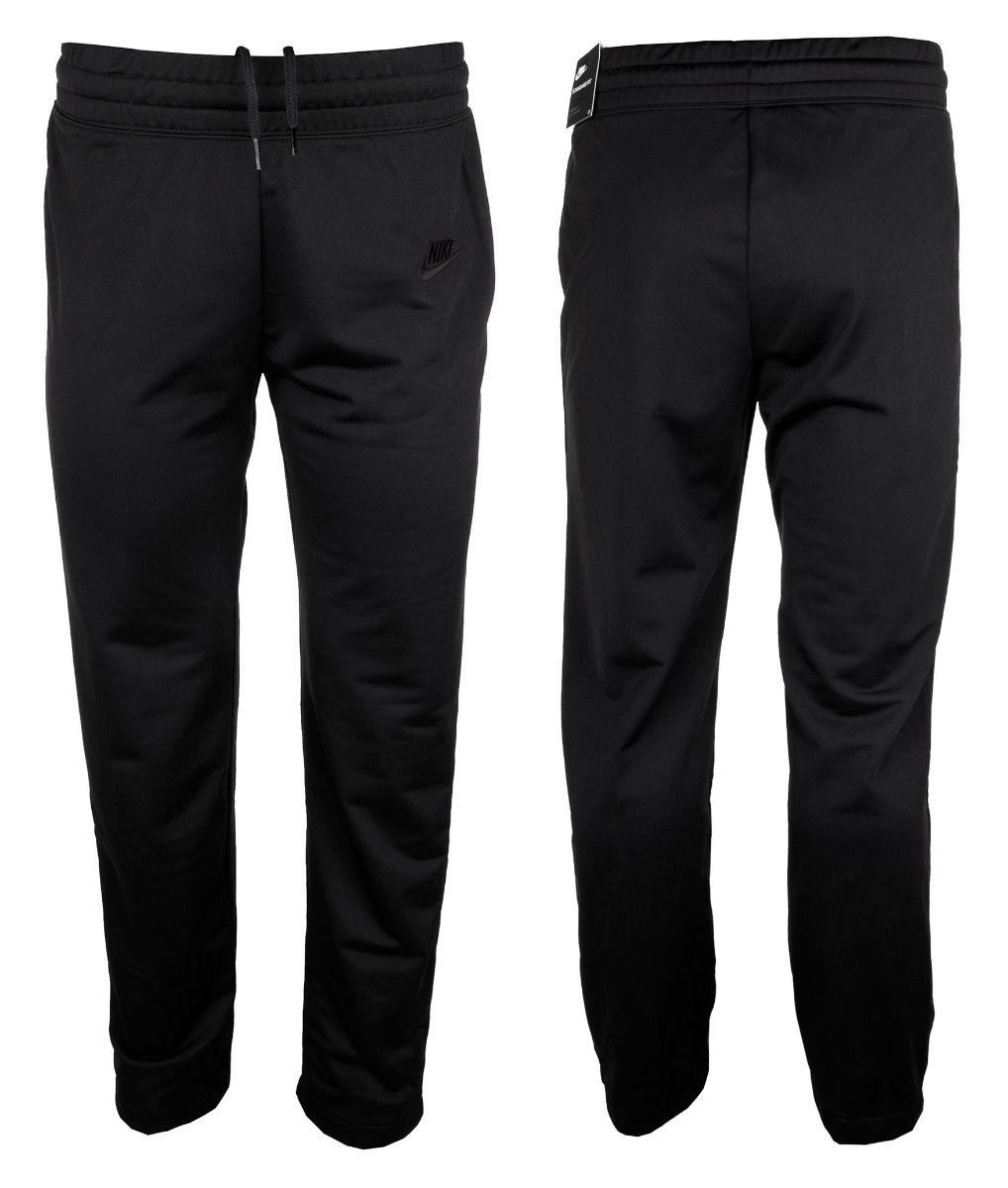 Nike Dámska tepláková súprava Trk Suit Pk BV4958 010 Nike Dámska tepláková súprava Trk Suit Pk BV4958 010