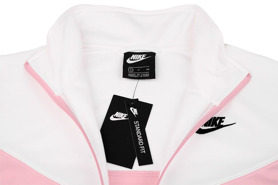 Nike Dámska tepláková súprava Trk Suit Pk BV4958 631 Nike Dámska tepláková súprava Trk Suit Pk BV4958 631