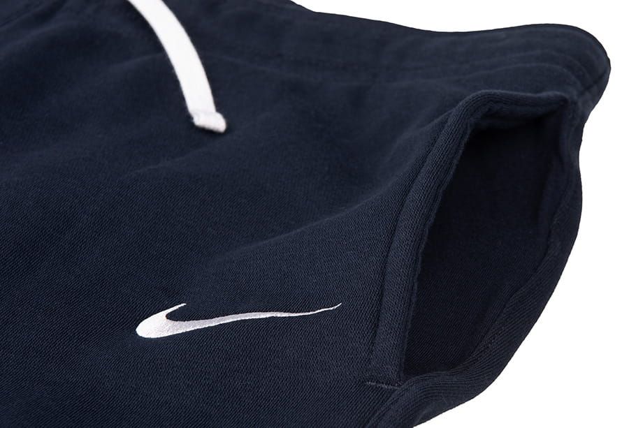 Nike Tepláková súprava Hoodie PO FLC TM Club JUNIOR 19 AJ1544 463 / AJ1549 451