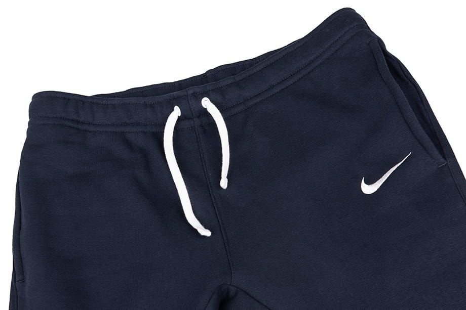 Nike Tepláková súprava Hoodie PO FLC TM Club JUNIOR 19 AJ1544 463 / AJ1549 451