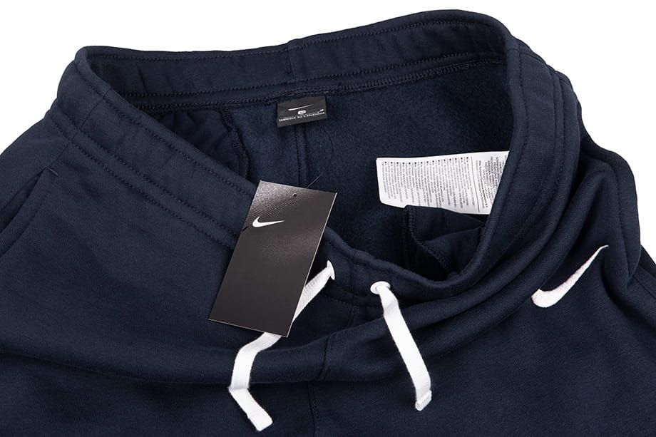 Nike Tepláková súprava Hoodie PO FLC TM Club JUNIOR 19 AJ1544 463 / AJ1549 451