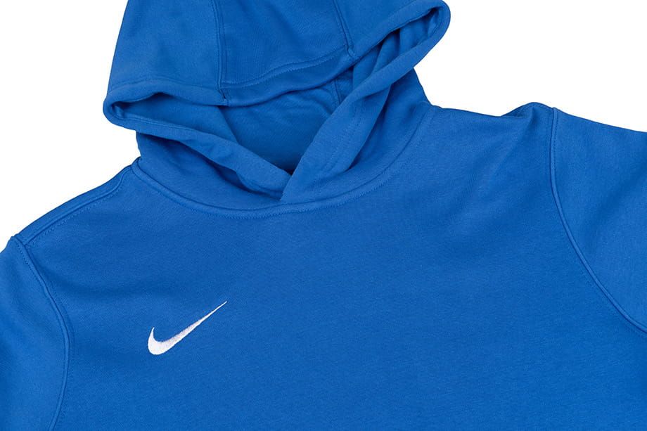 Nike Tepláková súprava Hoodie PO FLC TM Club JUNIOR 19 AJ1544 463 / AJ1549 451