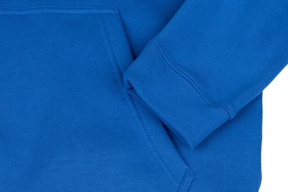 Nike Tepláková súprava Hoodie PO FLC TM Club JUNIOR 19 AJ1544 463 / AJ1549 451