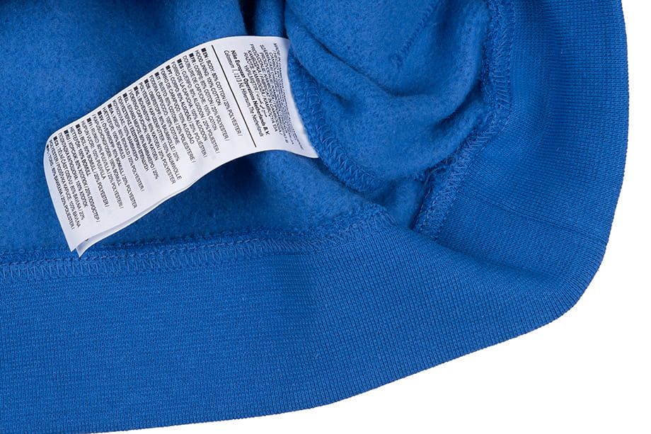 Nike Tepláková súprava Hoodie PO FLC TM Club JUNIOR 19 AJ1544 463 / AJ1549 451