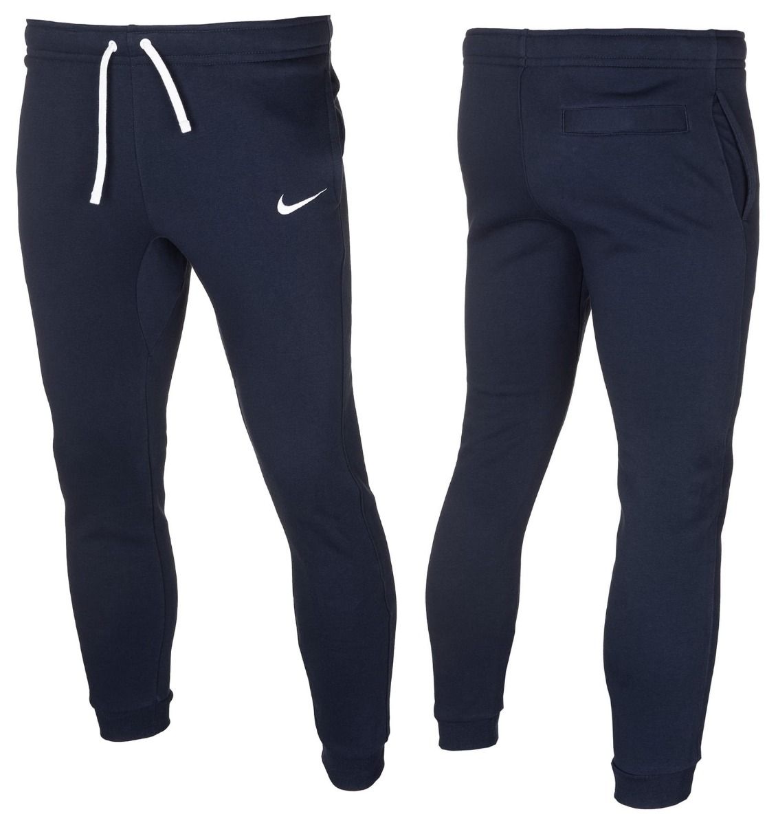 Nike Tepláková súprava Hoodie PO FLC TM Club JUNIOR 19 AJ1544 463 / AJ1549 451