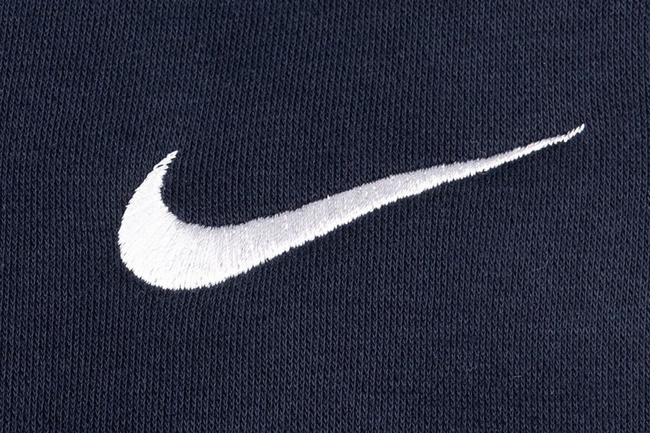 Nike Tepláková súprava Hoodie PO FLC TM Club JUNIOR 19 AJ1544 463 / AJ1549 451