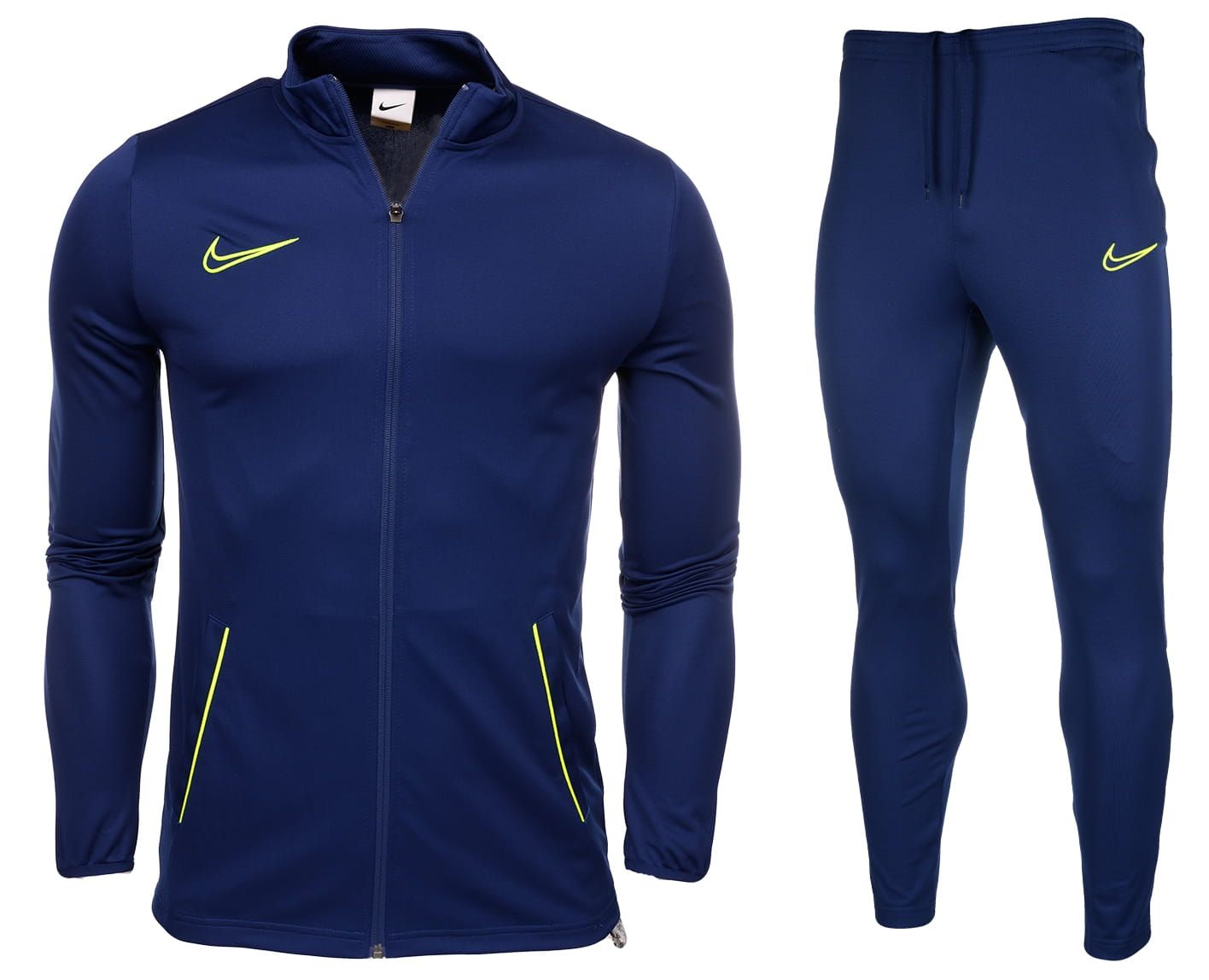 Nike pánska súprava Dry Academy21 Trk Suit CW6131 492