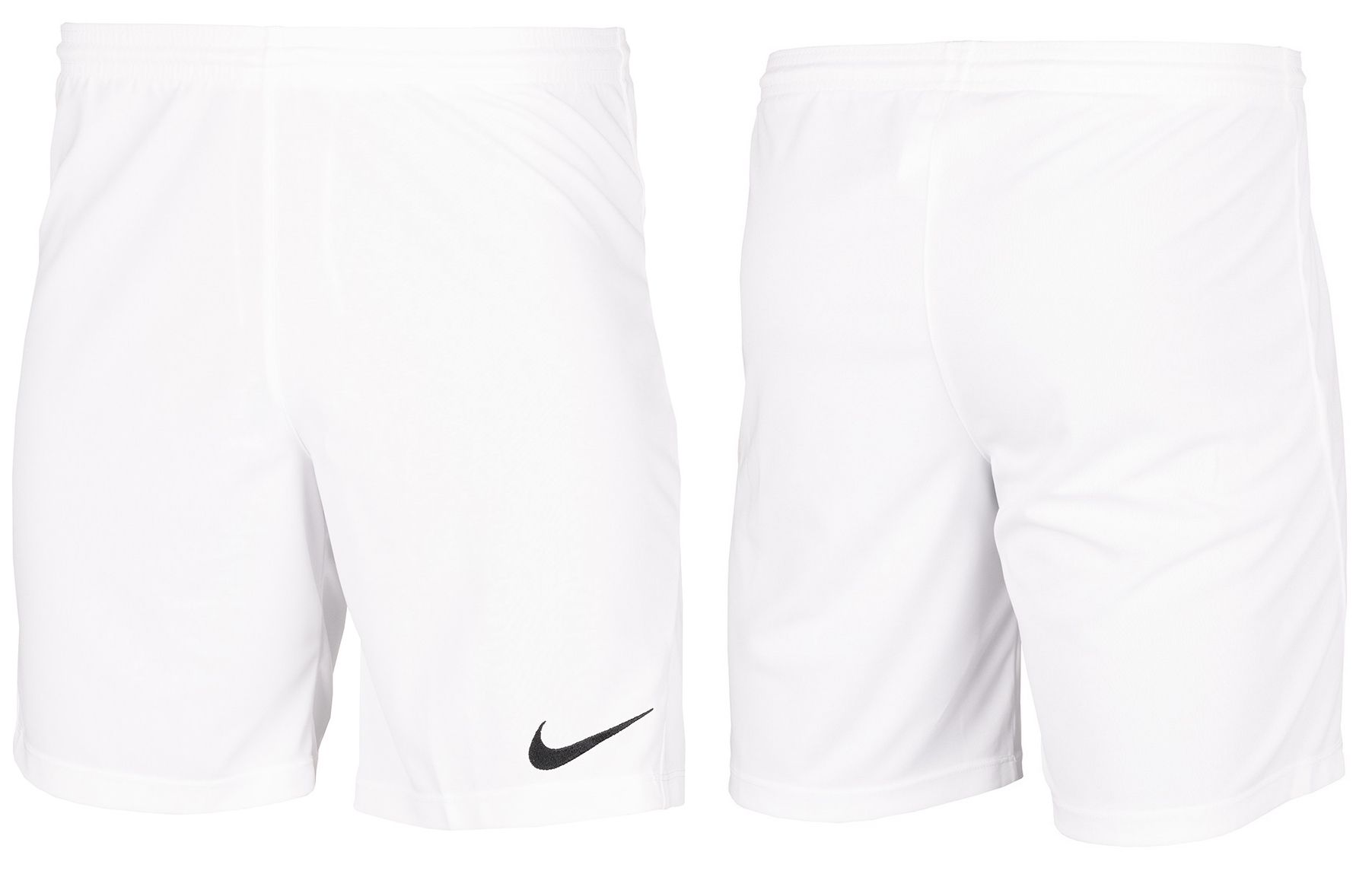 Nike Detský športový set Tričko Krátke Nohavice Dry Park 20 Polo Youth BV6903 100/BV6865 100