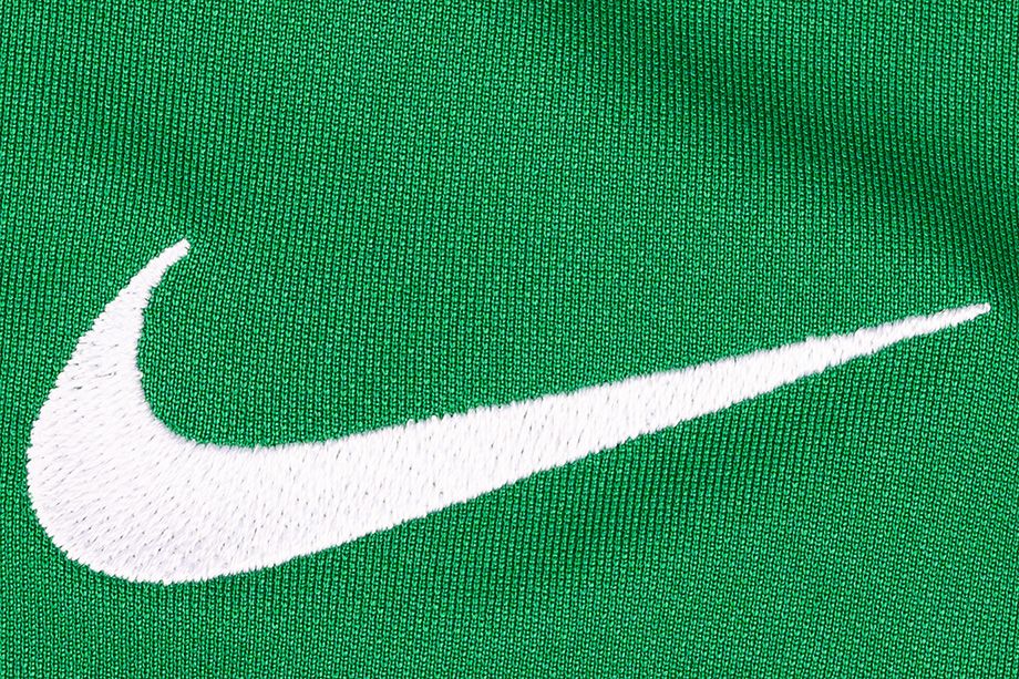 Nike Detský športový set Tričko Krátke Nohavice Dry Park 20 Polo Youth BV6903 302/BV6865 302