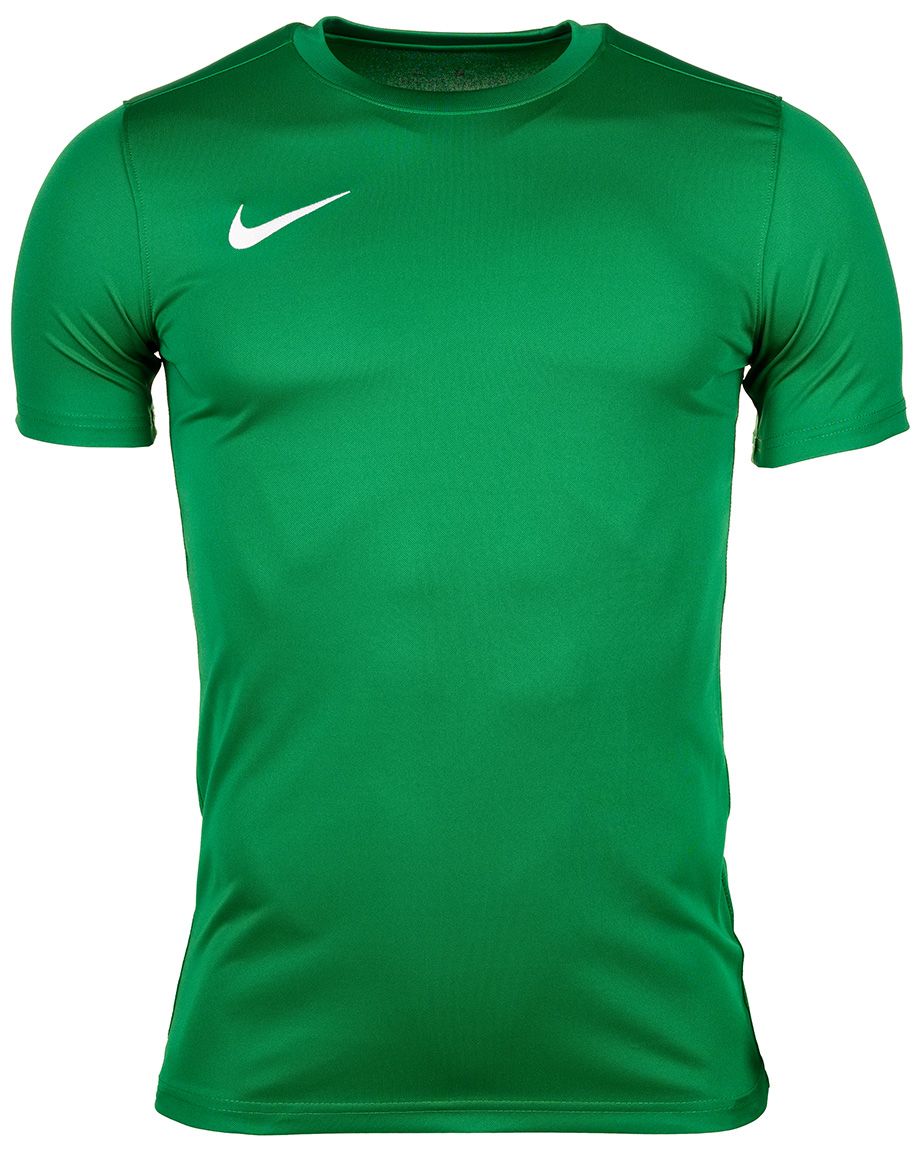 Nike Detský športový set Tričko Krátke Nohavice Dry Park VII JSY SS BV6741 302/BV6865 010