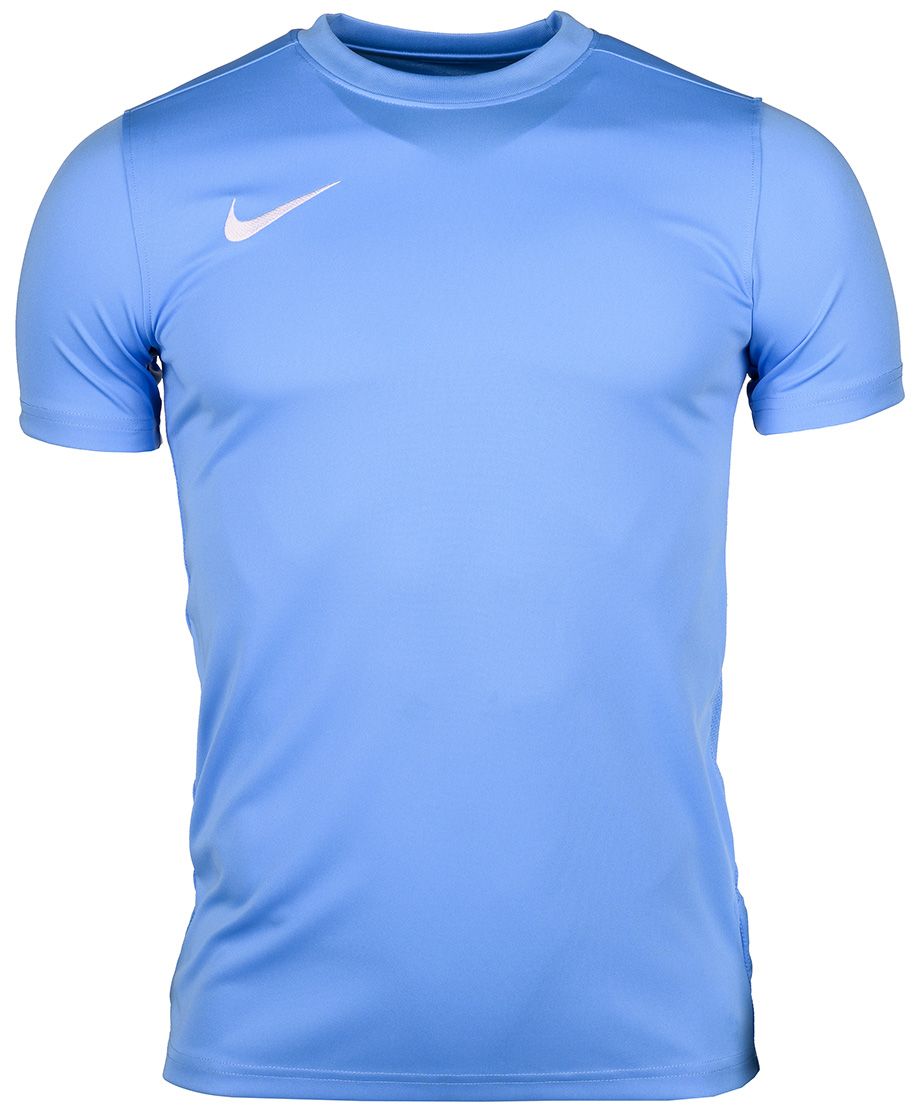 Nike Detský športový set Tričko Krátke Nohavice Dry Park VII JSY SS BV6741 412/BV6865 010