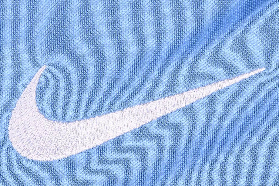 Nike Pánsky športový set Tričko Krátke Nohavice Dry Park VII JSY SS BV6708 412/BV6855 412