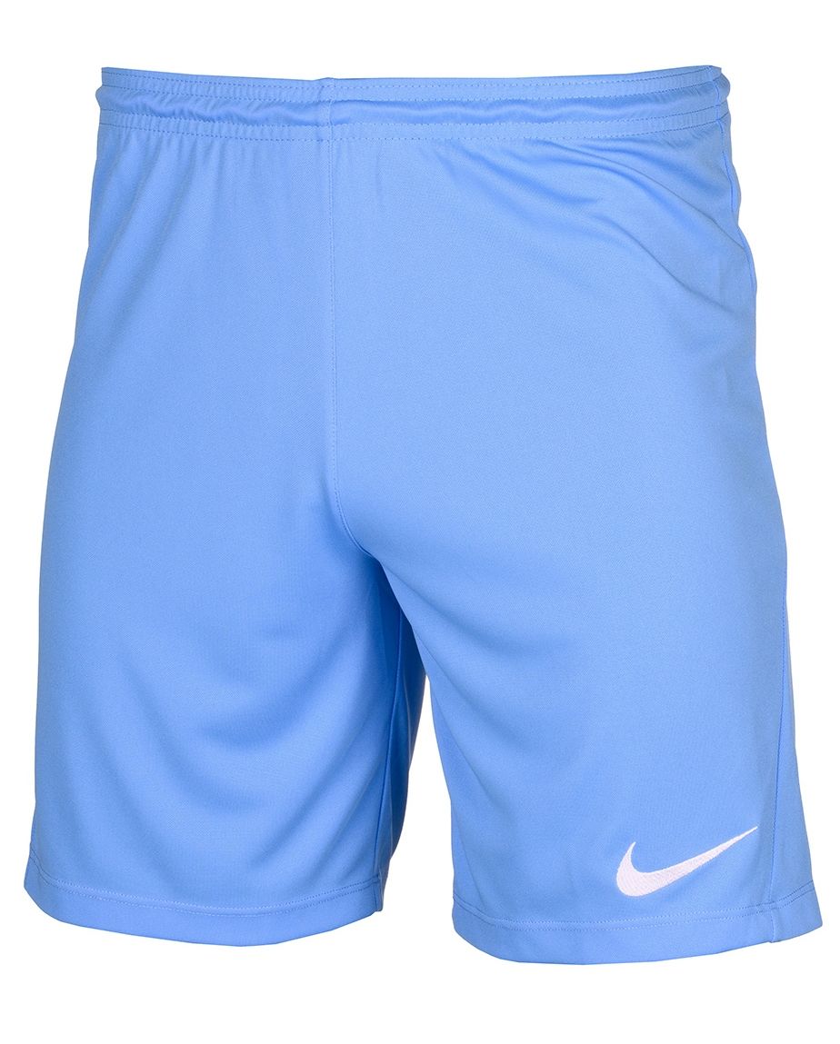 Nike Detský športový set Tričko Krátke Nohavice Dry Park VII JSY SS BV6741 412/BV6865 412