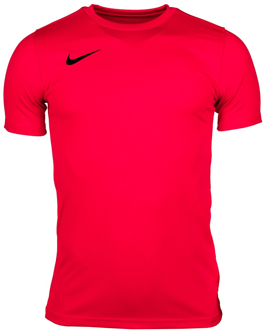 Nike Detský športový set Tričko Krátke Nohavice Dry Park VII JSY SS BV6741 635/BV6865 635