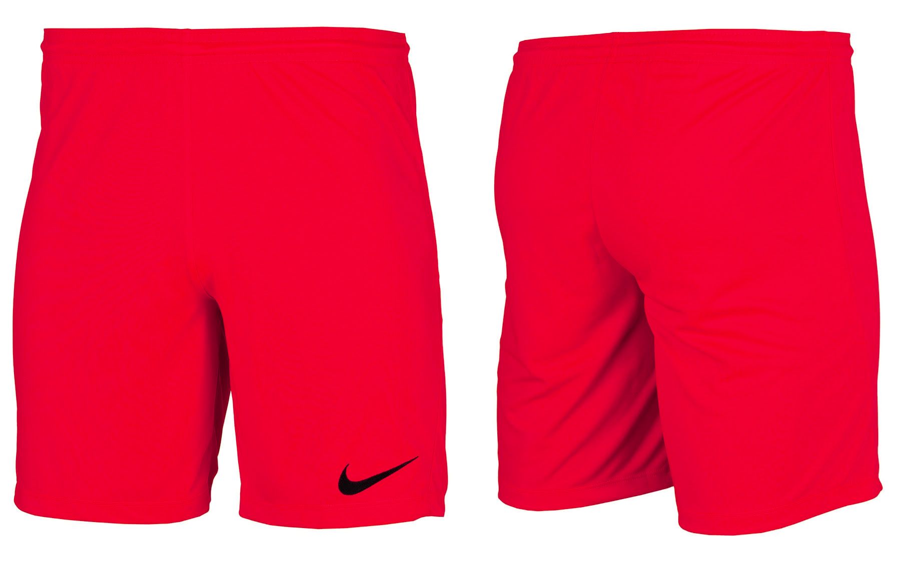 Nike Detský športový set Tričko Krátke Nohavice Dry Park VII JSY SS BV6741 635/BV6865 635