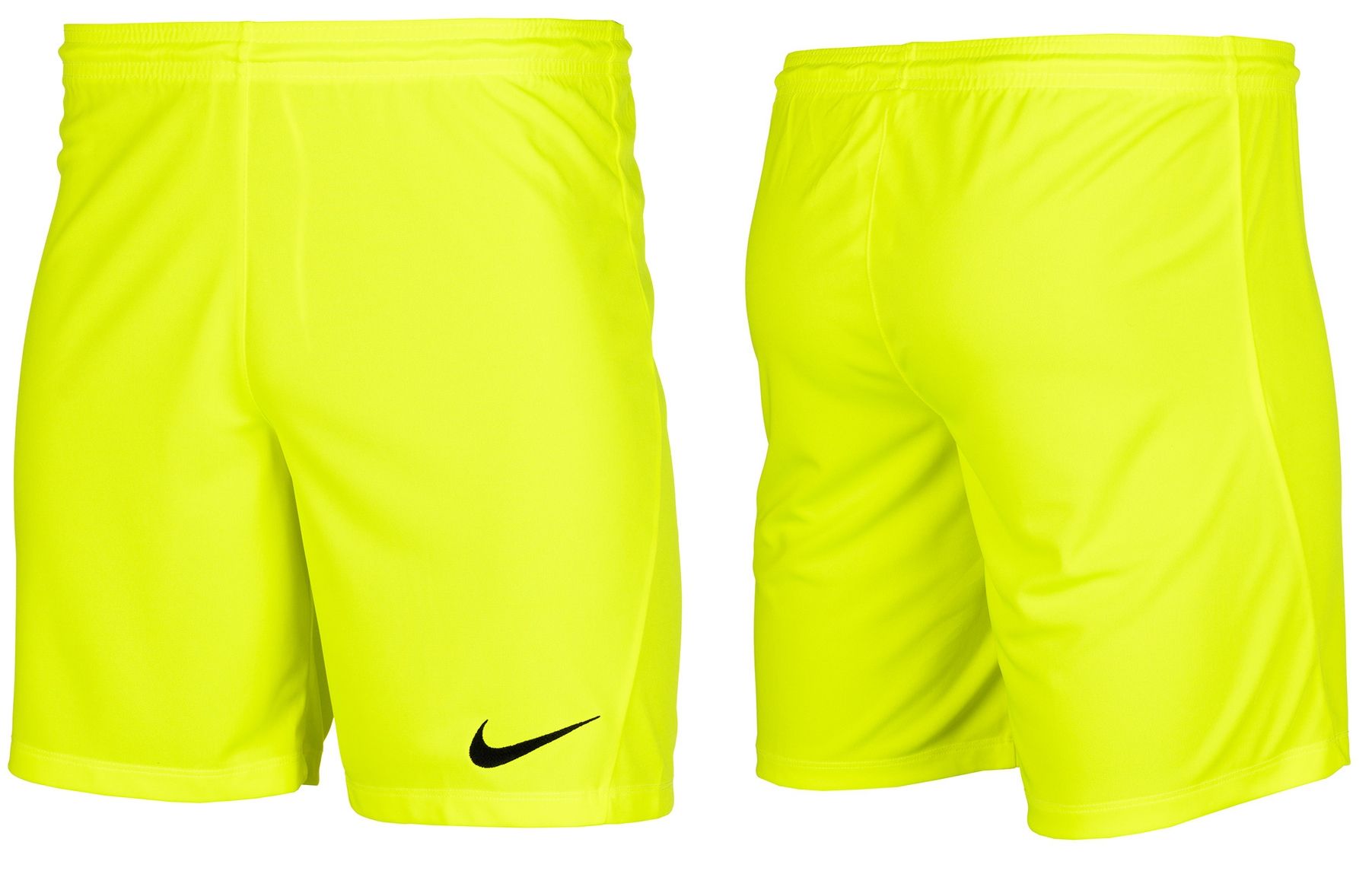 Nike Detský športový set Tričko Krátke Nohavice Dry Park VII JSY SS BV6741 702/BV6865 702