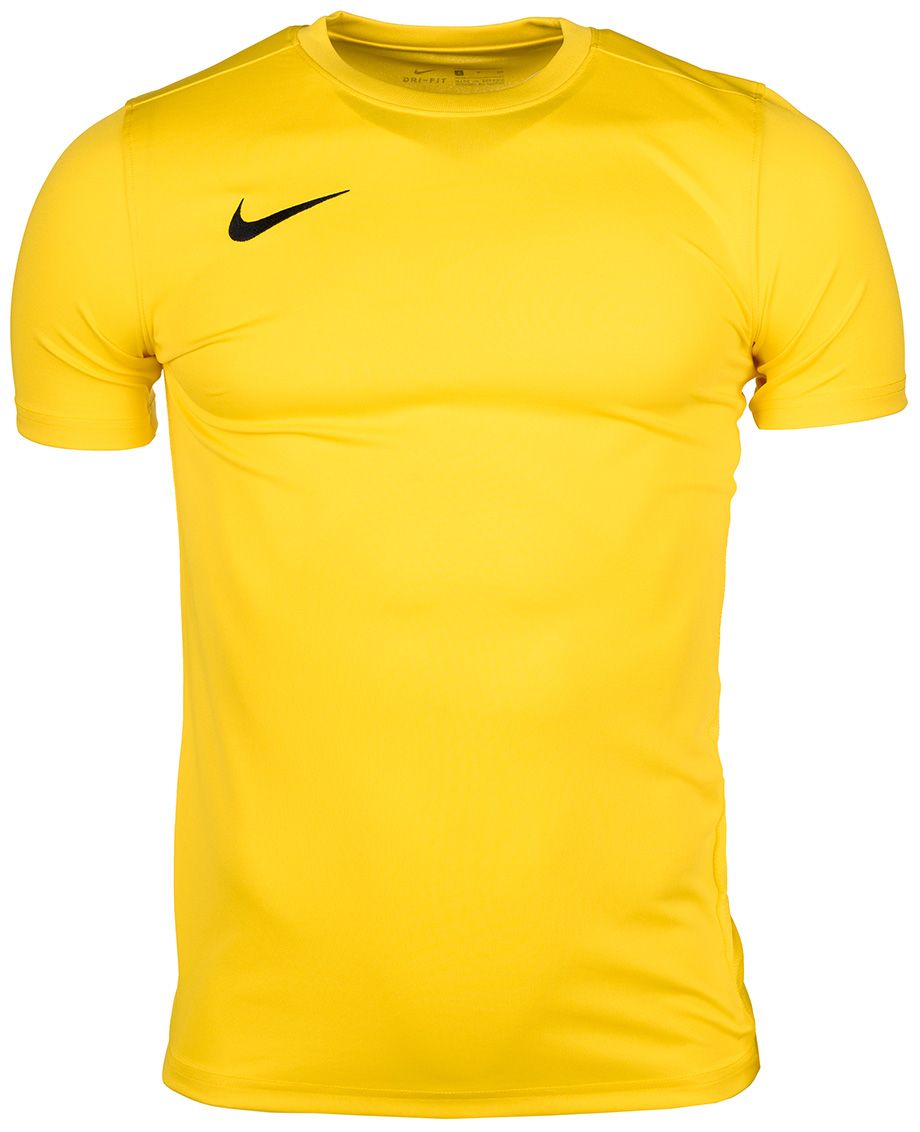 Nike Detský športový set Tričko Krátke Nohavice Dry Park VII JSY SS BV6741 719/BV6865 010