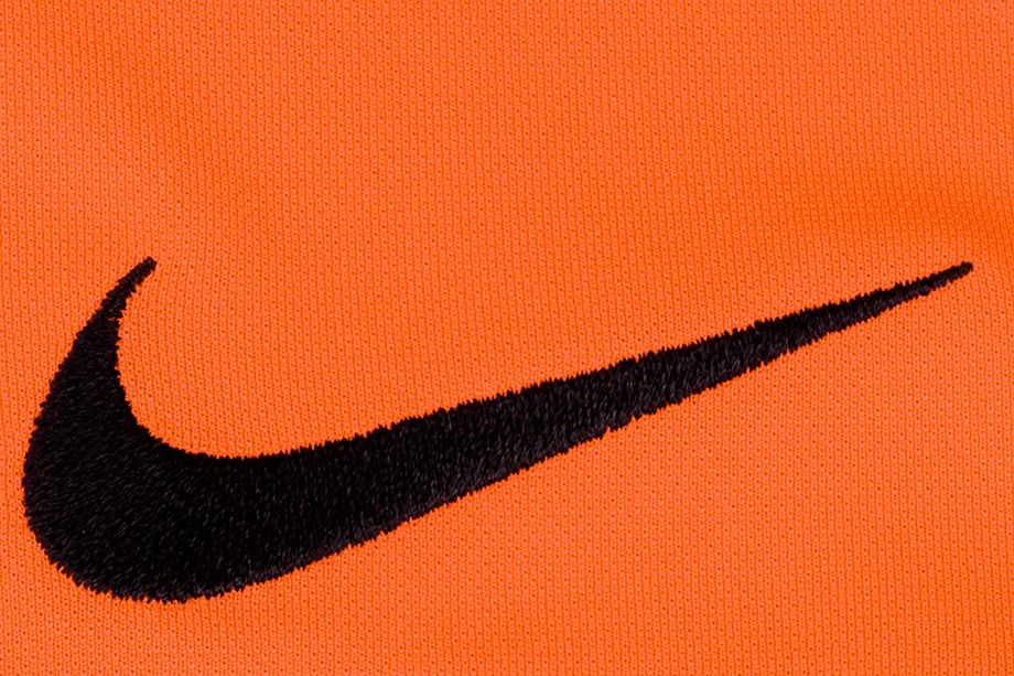 Nike dziecięcy strój sportowy koszulka spodenki Dry Park VII JSY SS BV6741 819/BV6865 819