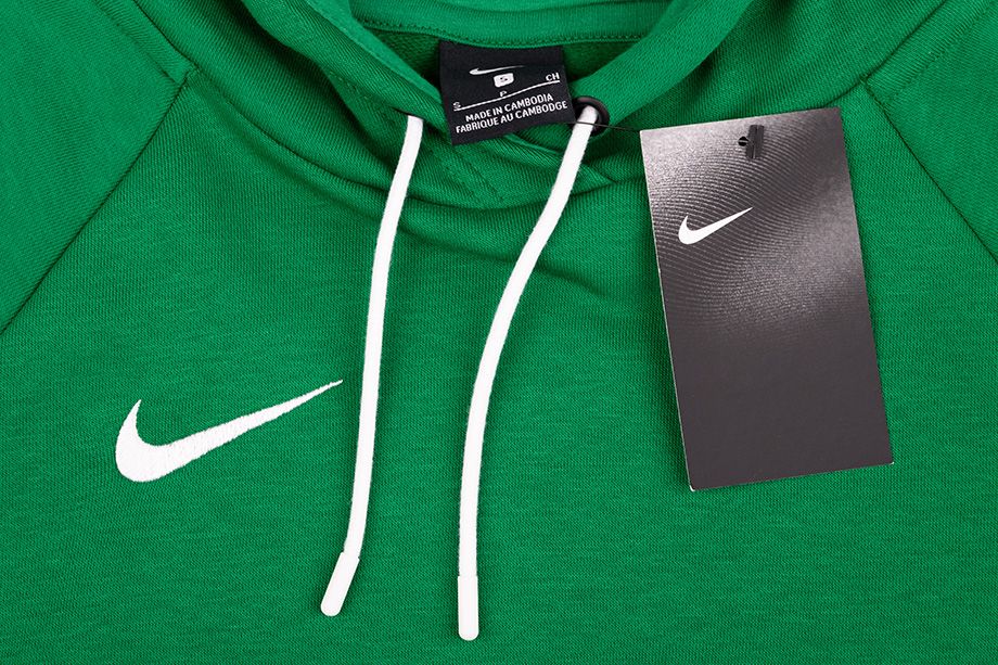 Nike Dámska tepláková súprava Team Park 20 CW6957 302/CW6961 010