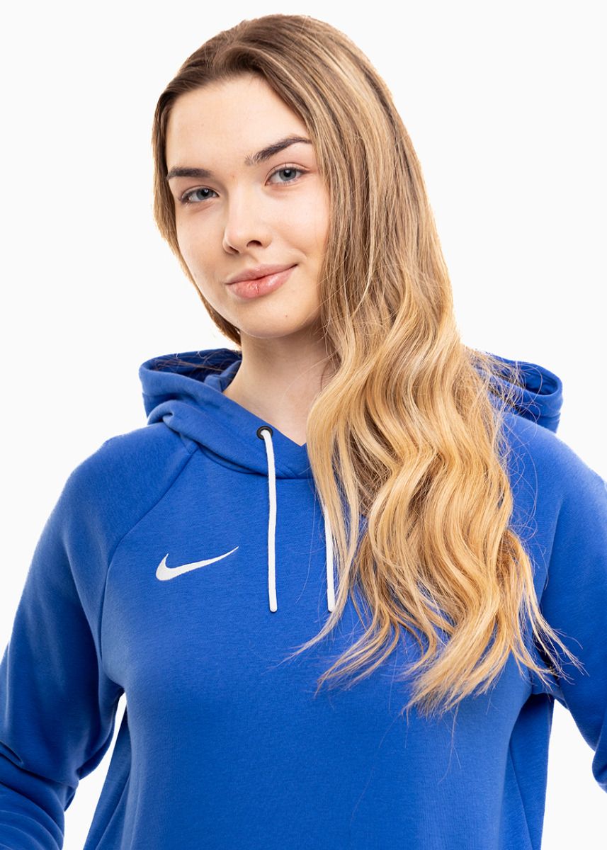 Nike Dámska tepláková súprava Team Park 20 CW6957 463/CW6961 451