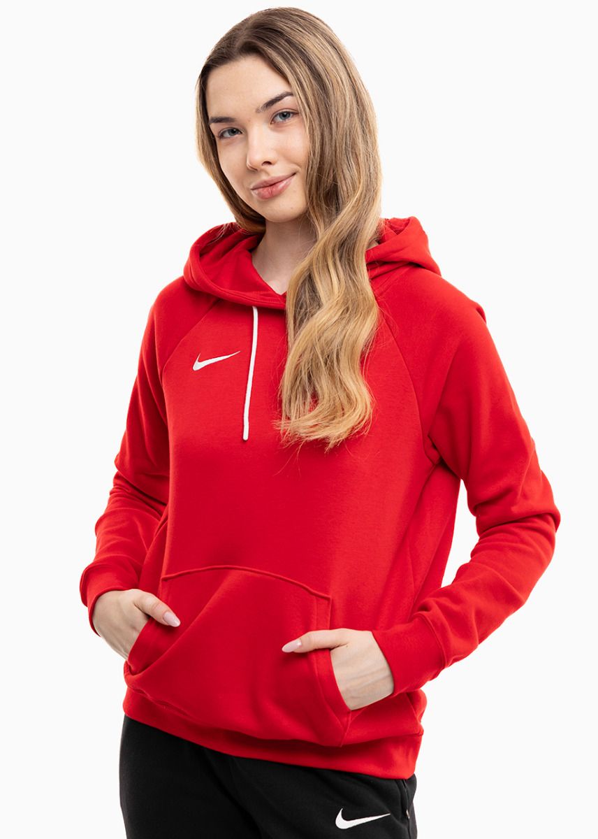 Nike Dámska tepláková súprava Team Park 20 CW6957 657/CW6961 010