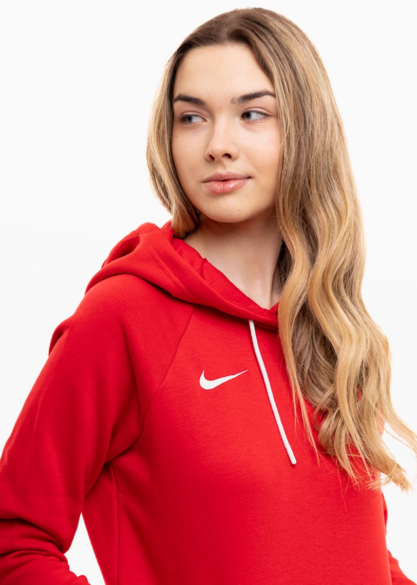 Nike Dámska tepláková súprava Team Park 20 CW6957 657/CW6961 010