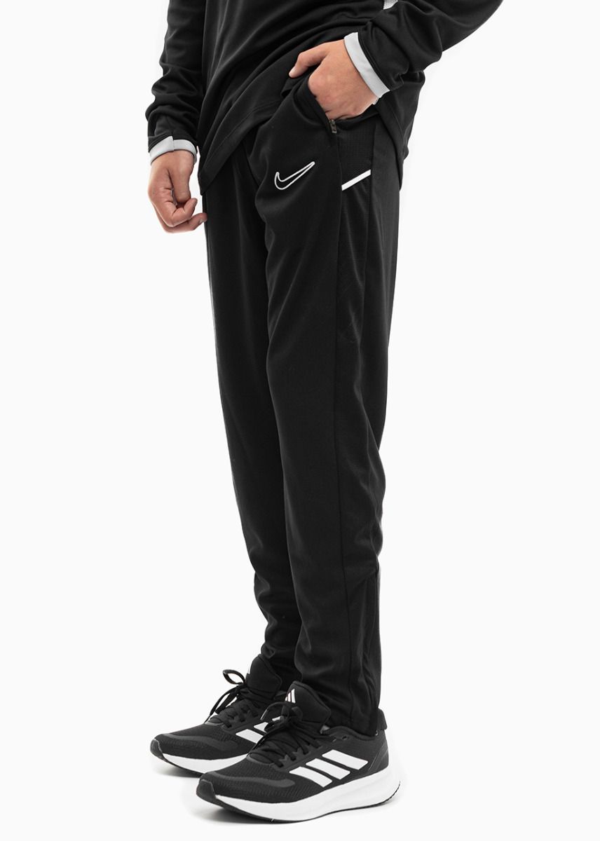 Nike Detská tepláková súprava Dri-Fit Academy 25 Track FZ9836 010/FZ9816 010 Nike Detská tepláková súprava Dri-Fit Academy 25 Track FZ9836 010/FZ9816 010