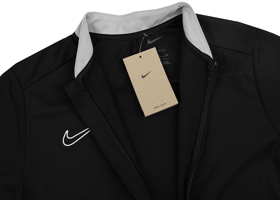 Nike Detská tepláková súprava Dri-Fit Academy 25 Track FZ9836 010/FZ9816 010 Nike Detská tepláková súprava Dri-Fit Academy 25 Track FZ9836 010/FZ9816 010