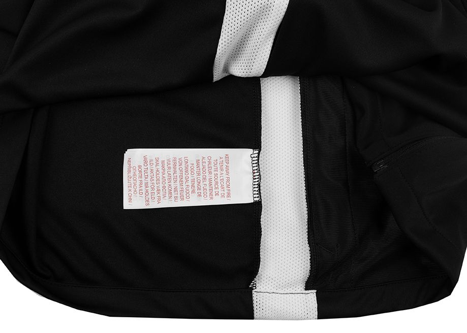 Nike Detská tepláková súprava Dri-Fit Academy 25 Track FZ9836 010/FZ9816 010 Nike Detská tepláková súprava Dri-Fit Academy 25 Track FZ9836 010/FZ9816 010