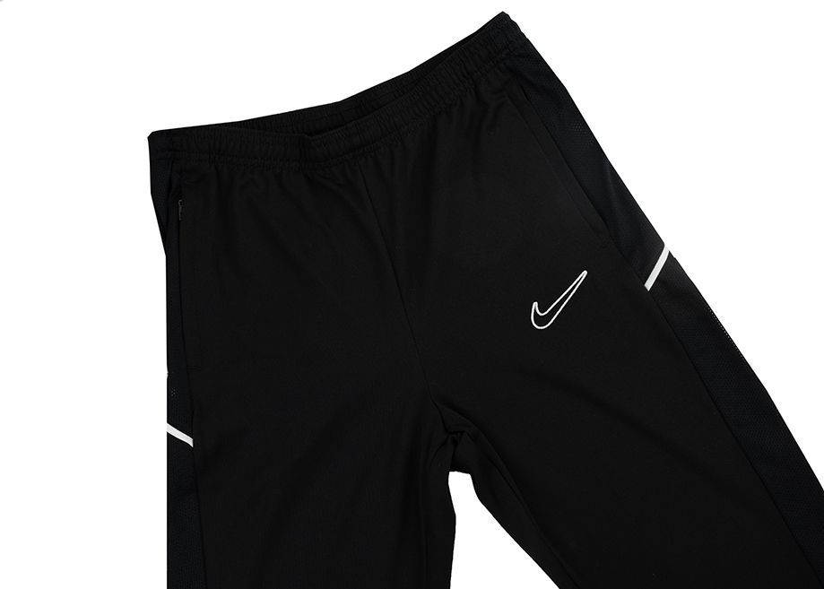Nike Detská tepláková súprava Dri-Fit Academy 25 Track FZ9836 010/FZ9816 010 Nike Detská tepláková súprava Dri-Fit Academy 25 Track FZ9836 010/FZ9816 010