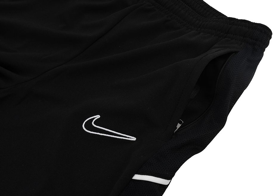 Nike Detská tepláková súprava Dri-Fit Academy 25 Track FZ9836 010/FZ9816 010 Nike Detská tepláková súprava Dri-Fit Academy 25 Track FZ9836 010/FZ9816 010