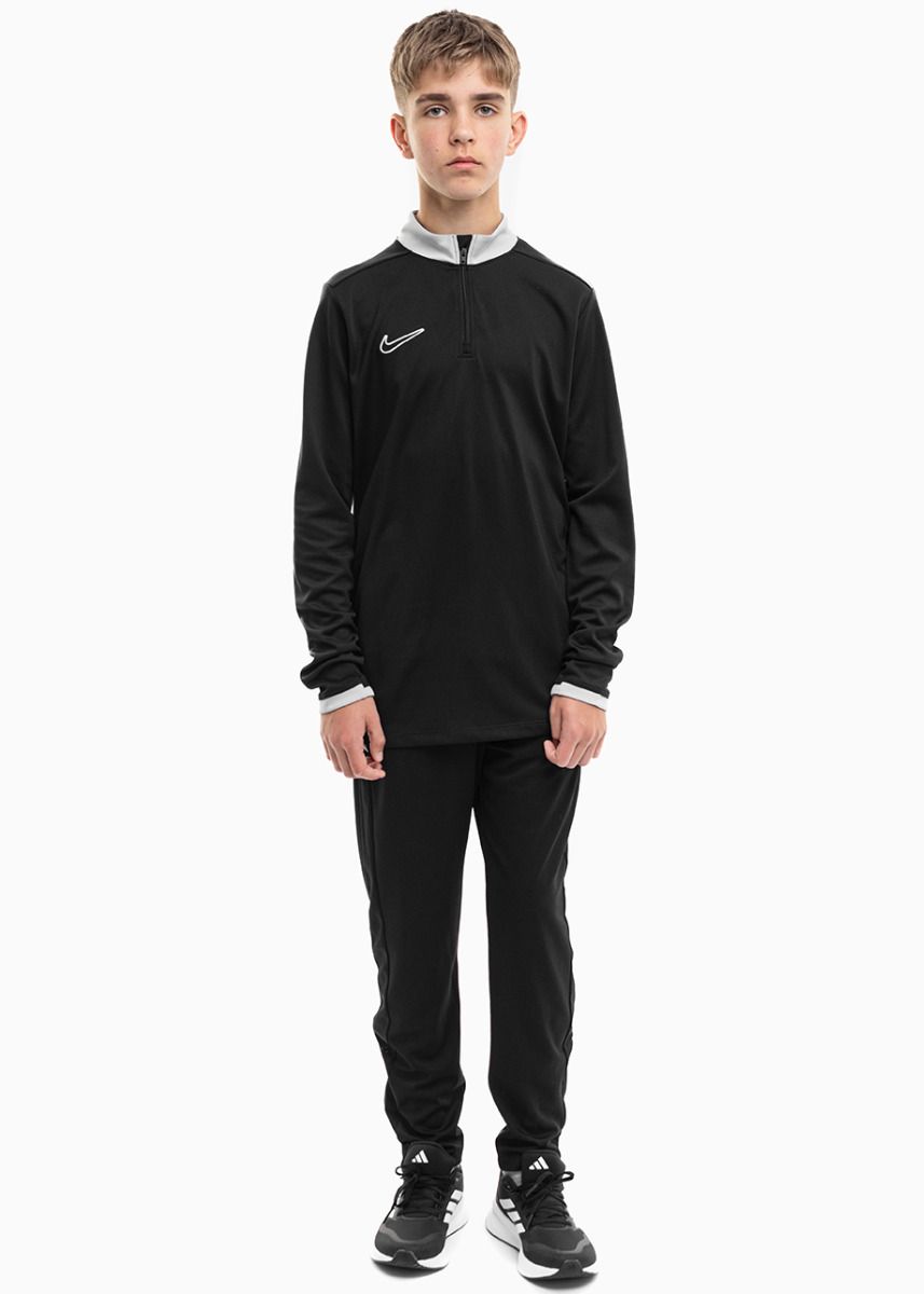 Nike Detská tepláková súprava Dri-Fit Academy 25 Track FZ9836 010/FZ9816 010 Nike Detská tepláková súprava Dri-Fit Academy 25 Track FZ9836 010/FZ9816 010