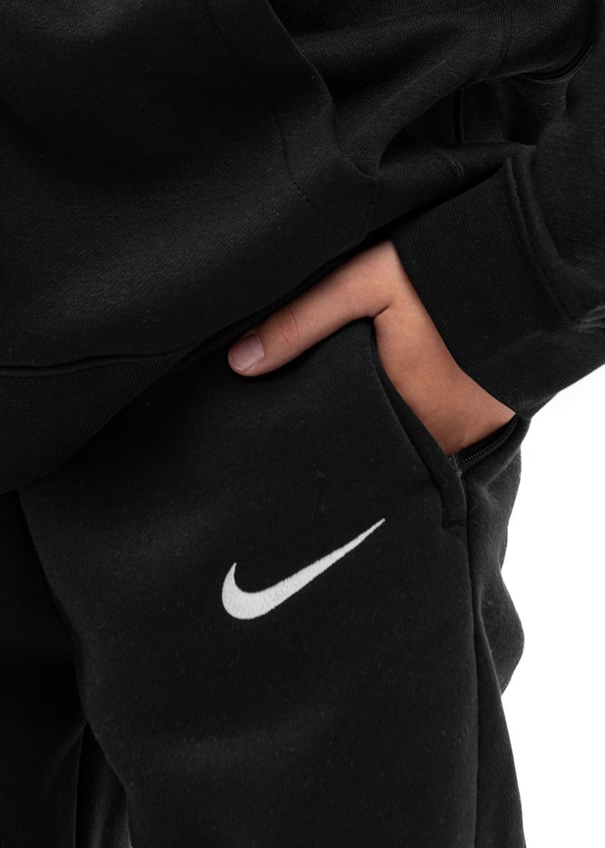 Nike Tepláková súprava Park Full-Zip Hoodie CW6891 010/CW6909 010